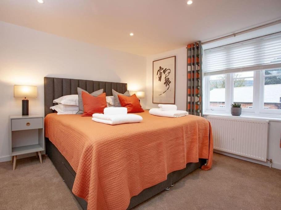 1 Perfectly Located Stylish, Comfortable Apartment Sidmouth Exterior foto